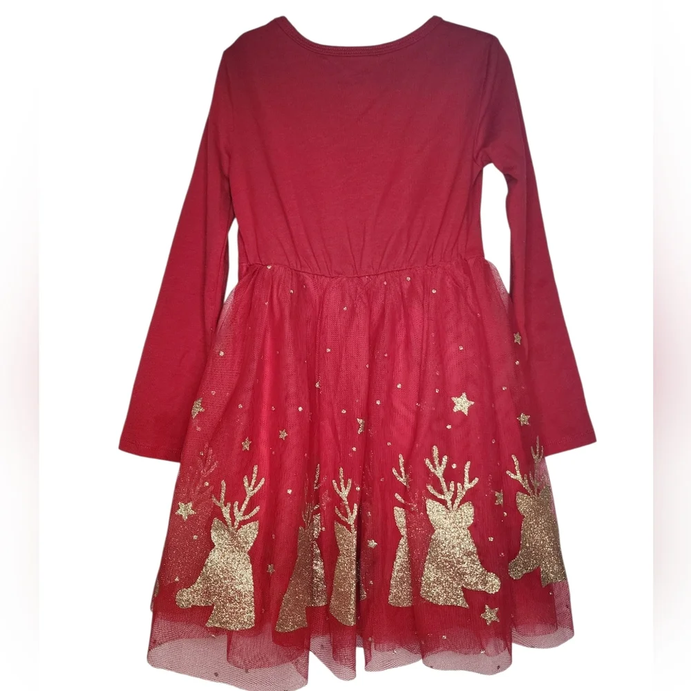 wonder nation charming red